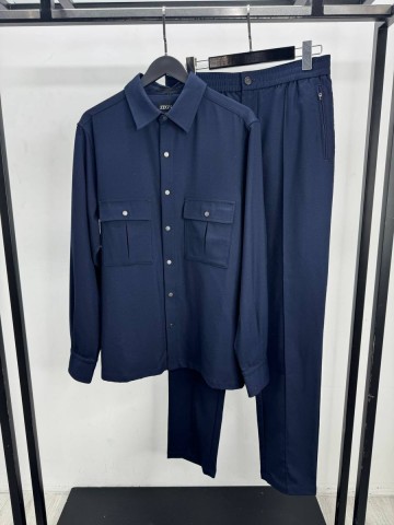 Ermenegildo Zegna костюм