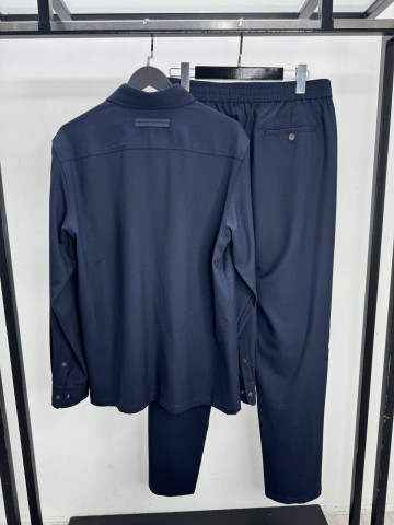 Ermenegildo Zegna костюм