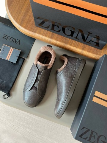 Ermenegildo Zegna кроссовки