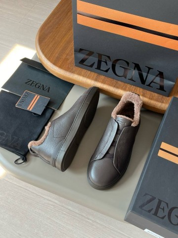 Ermenegildo Zegna кроссовки