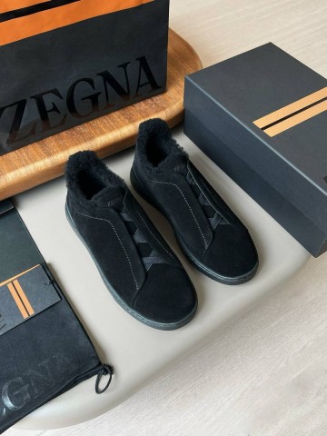 Ermenegildo Zegna кроссовки