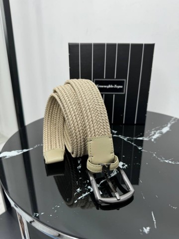 Ermenegildo Zegna ремень