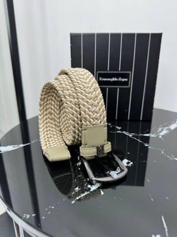 Ermenegildo Zegna ремень