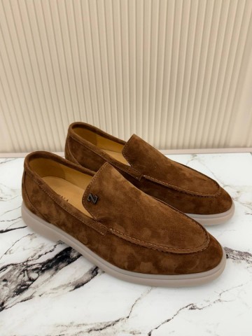 Ermenegildo Zegna лоферы
