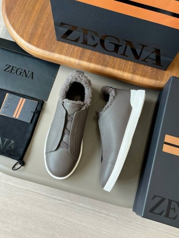 Ermenegildo Zegna кроссовки