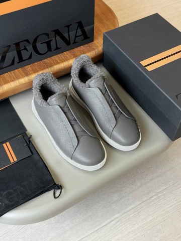 Ermenegildo Zegna кроссовки