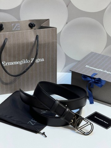 Ermenegildo Zegna ремень