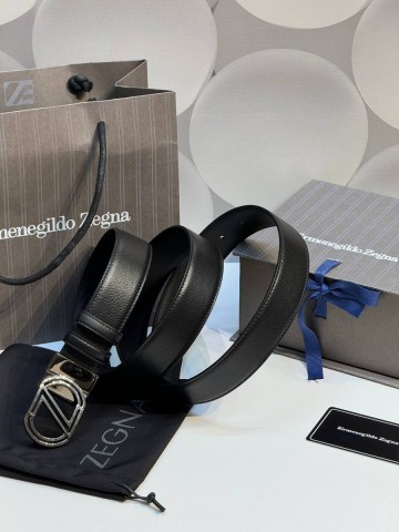 Ermenegildo Zegna ремень