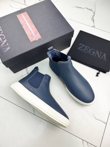 Ermenegildo Zegna челси