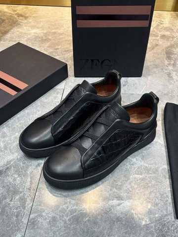 Ermenegildo Zegna кроссовки