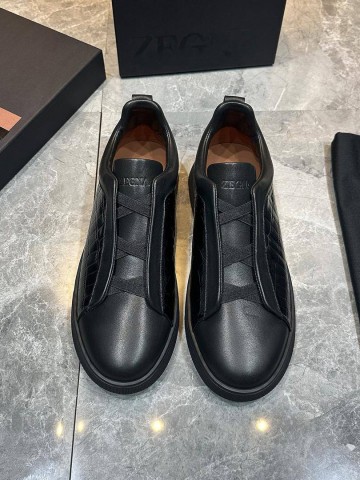 Ermenegildo Zegna кроссовки