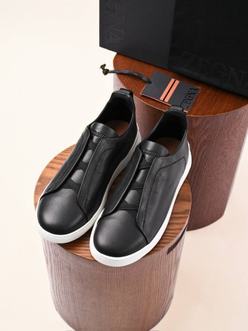 Ermenegildo Zegna кроссовки
