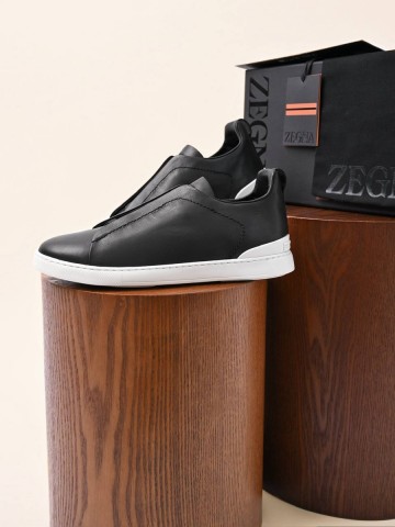 Ermenegildo Zegna кроссовки
