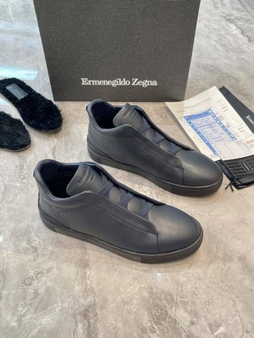 Ermenegildo Zegna кроссовки