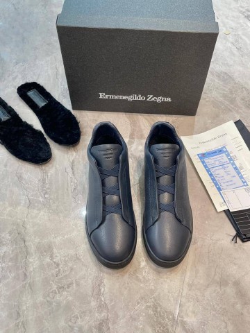 Ermenegildo Zegna кроссовки