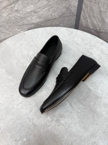 Ermenegildo Zegna лоферы