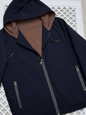 Ermenegildo Zegna куртка