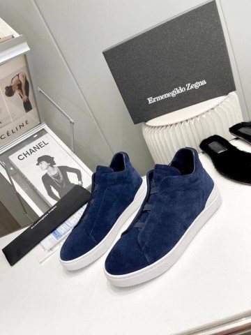 Ermenegildo Zegna кроссовки