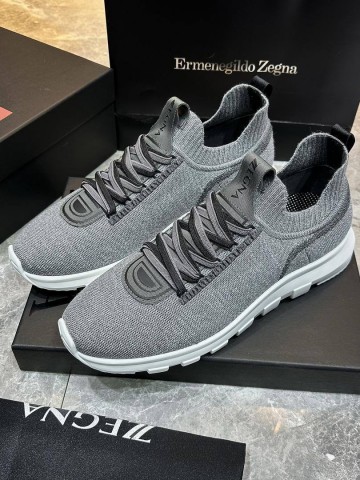 Ermenegildo Zegna кроссовки