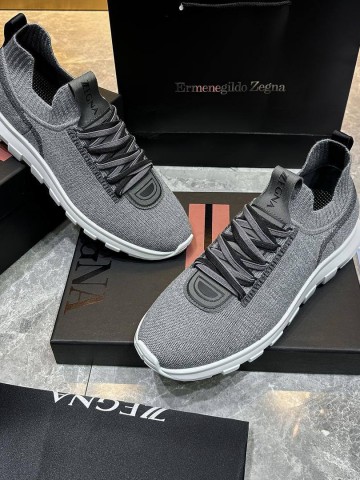 Ermenegildo Zegna кроссовки
