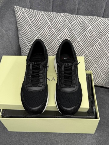 Ermenegildo Zegna кроссовки