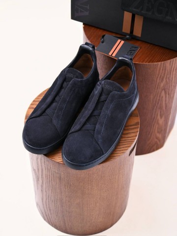 Ermenegildo Zegna кроссовки