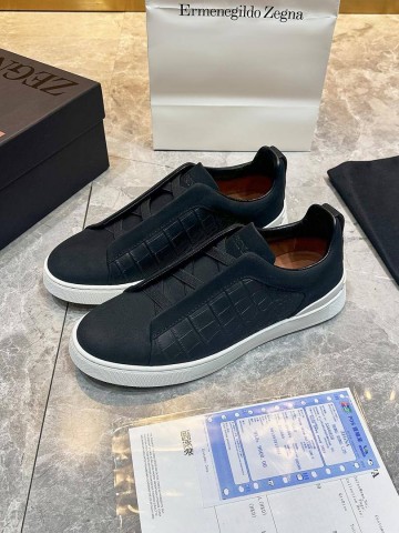 Ermenegildo Zegna кроссовки