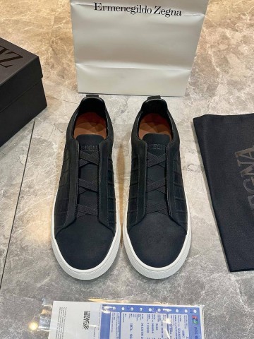 Ermenegildo Zegna кроссовки