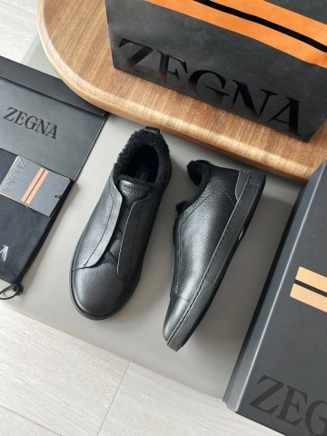Ermenegildo Zegna кроссовки