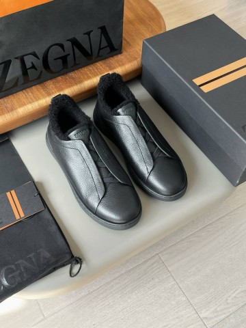 Ermenegildo Zegna кроссовки