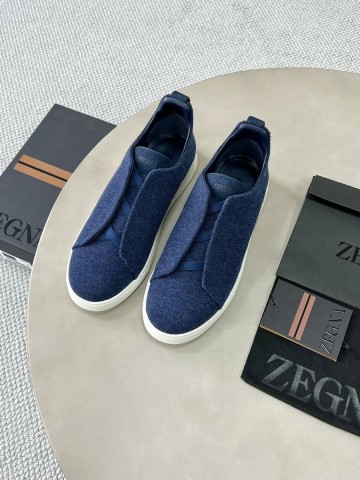 Ermenegildo Zegna кроссовки