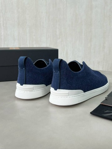 Ermenegildo Zegna кроссовки