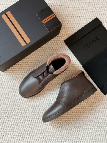 Ermenegildo Zegna кроссовки