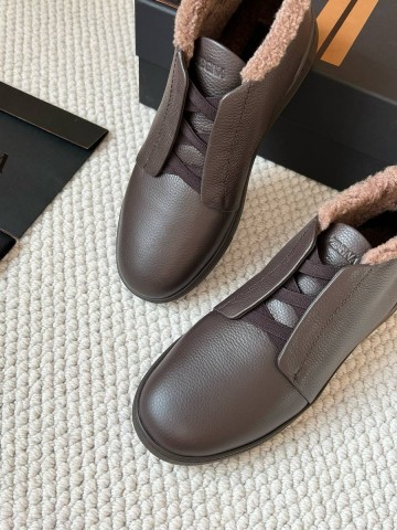 Ermenegildo Zegna кроссовки