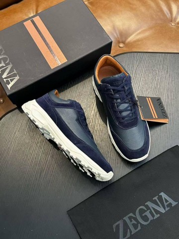 Ermenegildo Zegna кроссовки