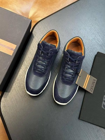 Ermenegildo Zegna кроссовки