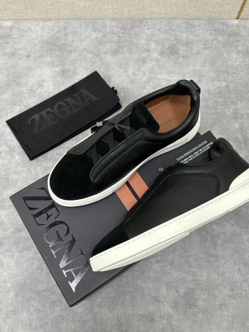 Ermenegildo Zegna кроссовки