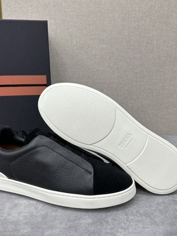 Ermenegildo Zegna кроссовки