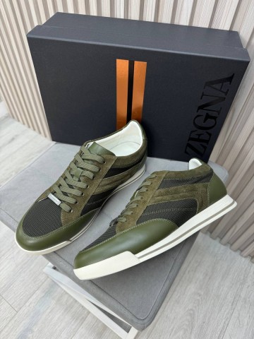 Ermenegildo Zegna кроссовки