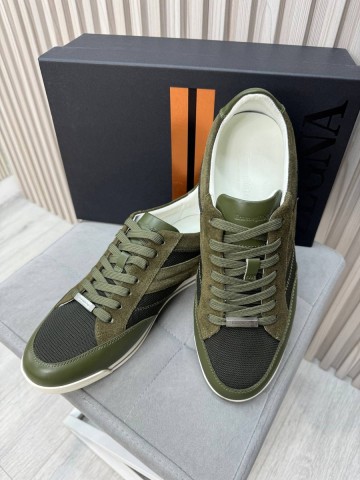 Ermenegildo Zegna кроссовки