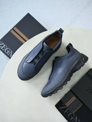 Ermenegildo Zegna Triple Stitch™ Monte кроссовки