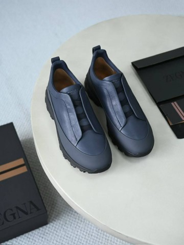 Ermenegildo Zegna Triple Stitch™ Monte кроссовки