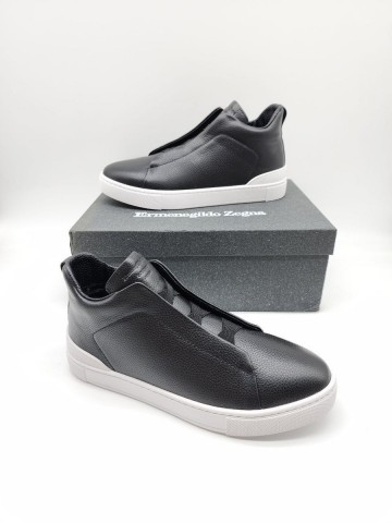Ermenegildo Zegna кроссовки