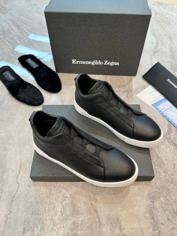 Ermenegildo Zegna кроссовки