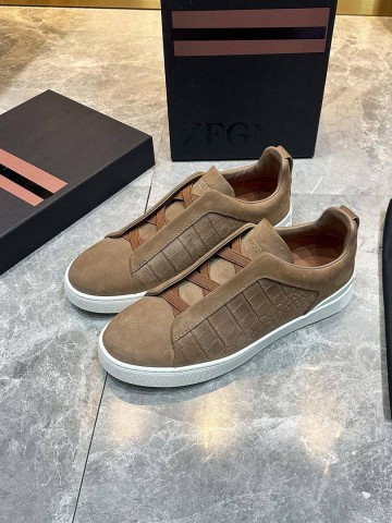 Ermenegildo Zegna кроссовки