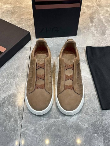 Ermenegildo Zegna кроссовки
