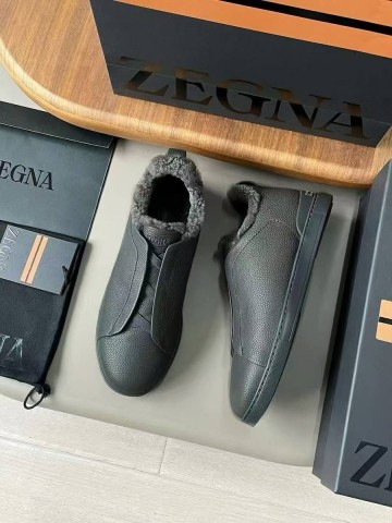 Ermenegildo Zegna кроссовки