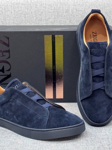 Ermenegildo Zegna кроссовки