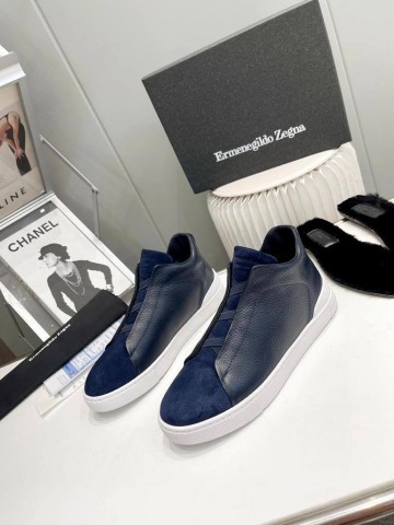 Ermenegildo Zegna кроссовки