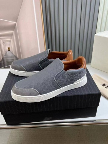 Ermenegildo Zegna слипоны